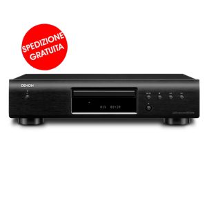 DENON DCD-520AE