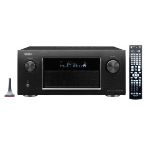 DENON AVR-4520