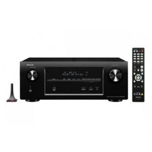 DENON AVR-X2000