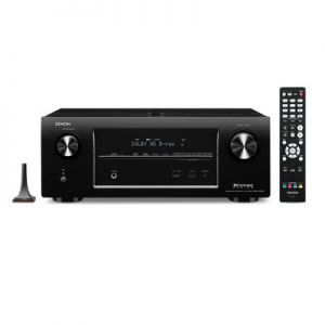 DENON AVR-X3000