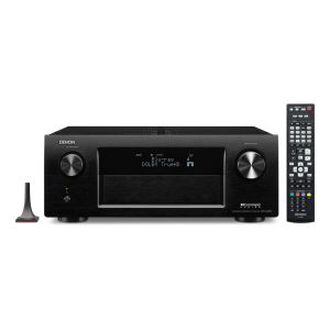 DENON AVR-X4000