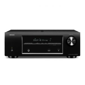 DENON AVR-X500