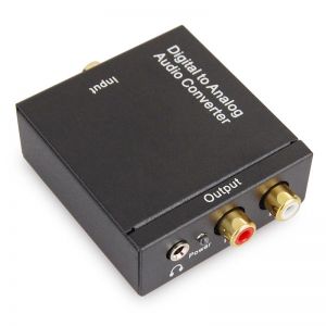 THENDER DCT-3E - DAC