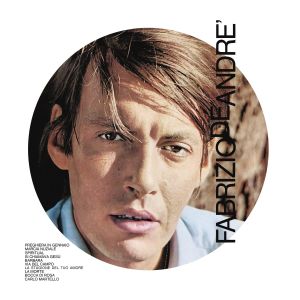 Fabrizio De Andrè - Volume 1