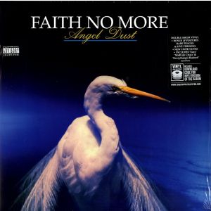 Faith no More - Angel Dust