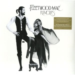 Fleetwood Mac - Rumours