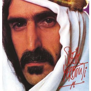 Frank Zappa - Sheik Yerbouti