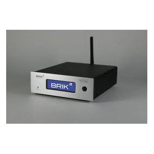 Brik Internet Radio