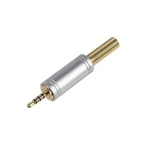 Connector Jack 2.5mm 4-pin