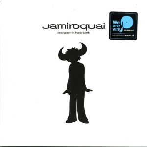 Jamiroquai - Emergency on Planet Heart