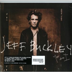 Jeff Buckley - You and I