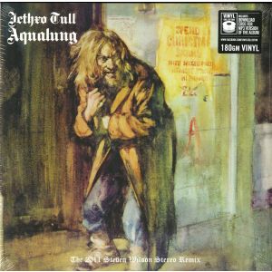 Jethro Tull - Aqualung