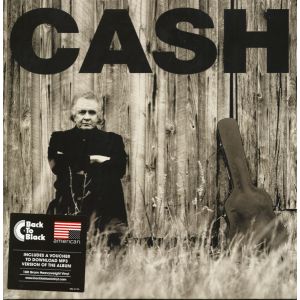 Johnny Cash - American II Unchained