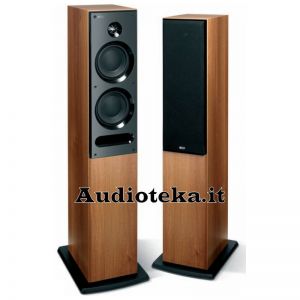 KEF C5