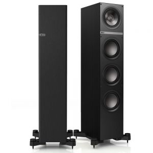 KEF Q500