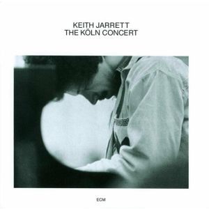 Keith Jarret - The Koln Concert