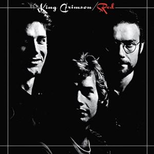 King Crimson - Red (40th Anniversario)