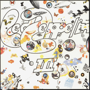 Led Zeppelin - Led Zeppelin III