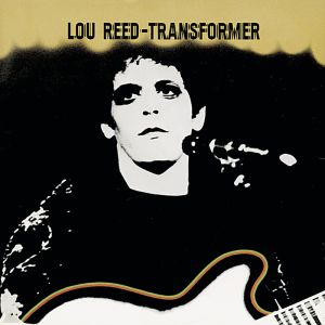 Lou Reed - Transformer (Analogue Audiophile Mastering)