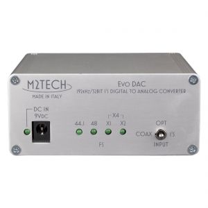 M2TECH Evo DAC