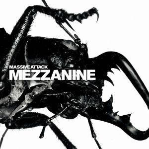 Massive Attack - Mezzanine (20° Anniversario)