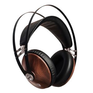 MEZE 99 Classics - Walnut Silver