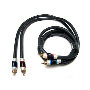 MONSTER CABLE M650i