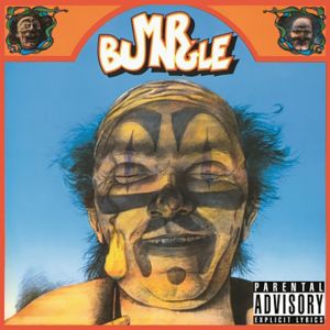 Mr. Bungle - Mr. Bungle