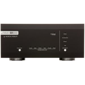 MUSICAL FIDELITY M1 DAC