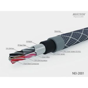 NEOTECH NEI-2001 RCA