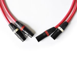 NEOTECH NEI-3004 terminated XLR Neutrik