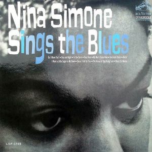 Nina Simone Sings the Blues