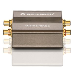 OEHLBACH Audio Linear 8