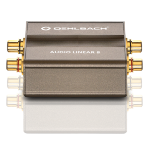 OEHLBACH Audio Linear 8