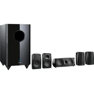 ONKYO HTP-644 - Speaker System