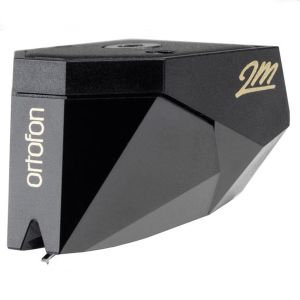 ORTOFON 2M BLACK