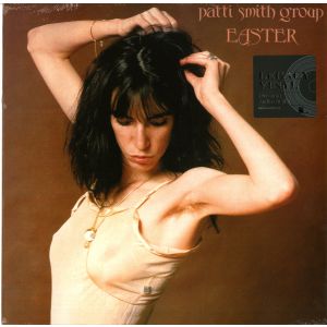 Patti Smith - Easter