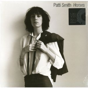 Patti Smith - Horses (Standard)