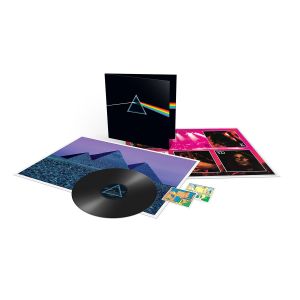 Pink Floyd - The Dark Side of the Moon (50th Anniversary)