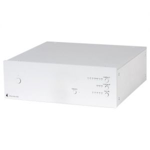 PRO-JECT PHONO BOX DS 2 Argento