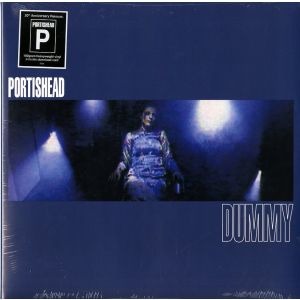 Portishead - Dummy (20° Anniversario)