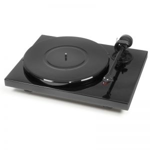 PRO-JECT 1-XPRESSION CARBON 2M RED