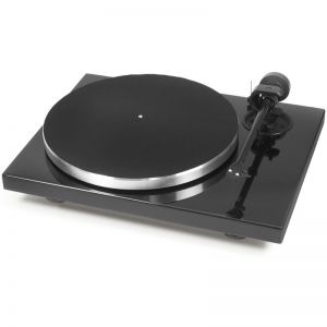 PRO-JECT 1-XPRESSION CARBON CLASSIC 2M BLUE