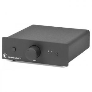 Pro-Ject A/D Phono Box S