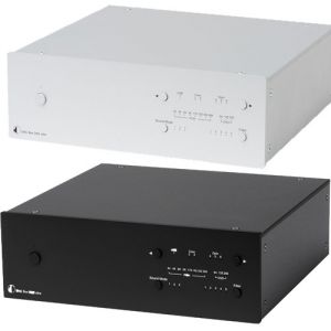 PRO-JECT DAC BOX DS 2 ULTRA