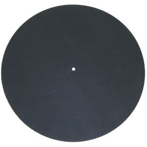 PRO-JECT Leather IT - Nero