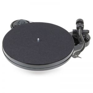 PRO-JECT RPM 1 CARBON