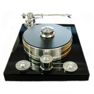 PRO-JECT Signature