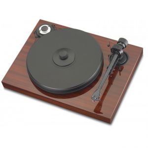 PRO-JECT 2-XPERIENCE CLASSIC 2M-RED - Mogano