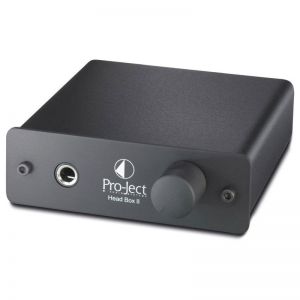 PRO-JECT Head Box II